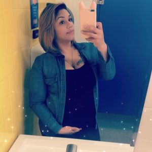 Meet your Posher, Stephany